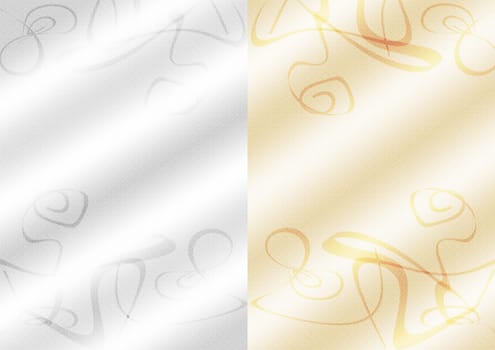 Background illustration