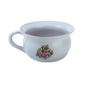 Chamber pot