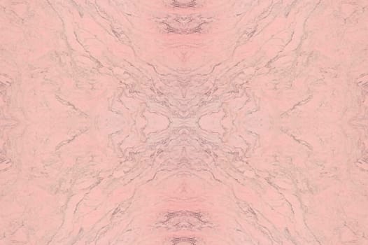 Reddish marble