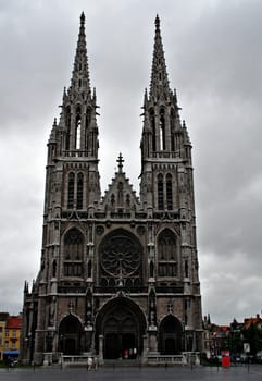 Oostende 1838 - 1909