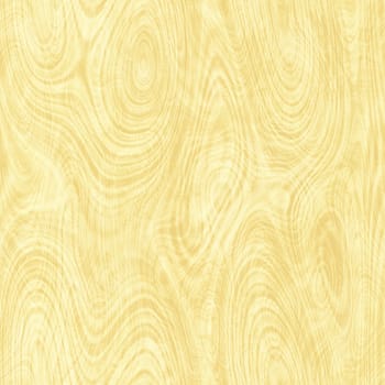 Light wood