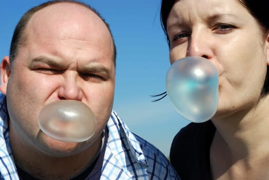 Bubble Gum