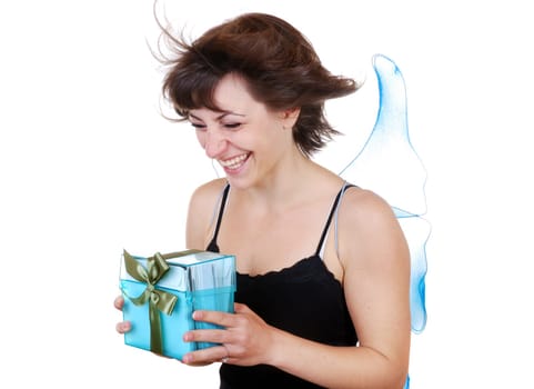 give