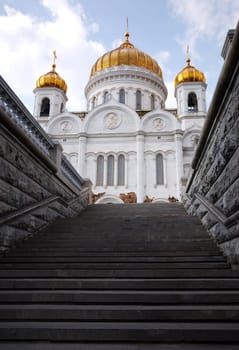 Cathedral of Christ the Saviour