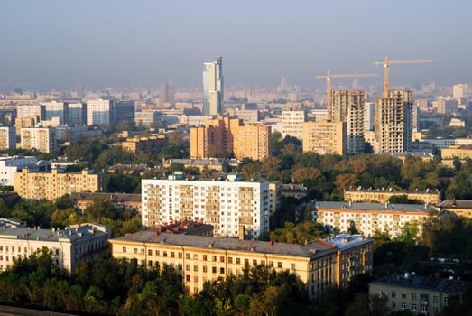 Moscow