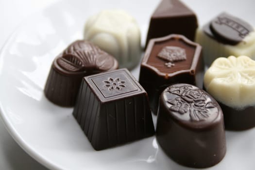 Chocolates