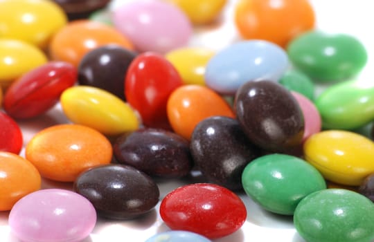 Chocolate stills