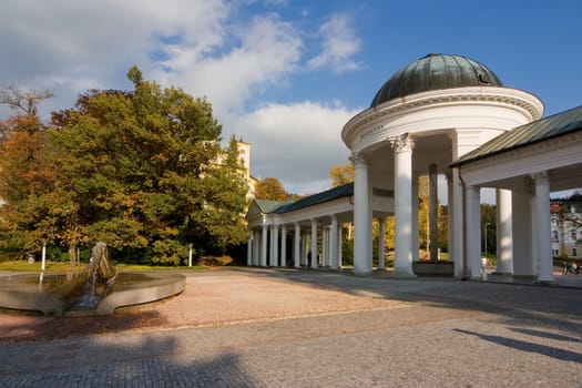 Marienbad