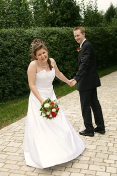 Wedding