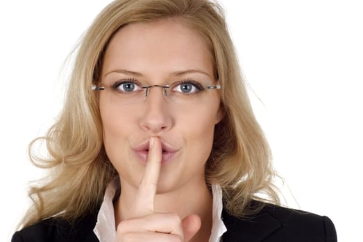 Shh
