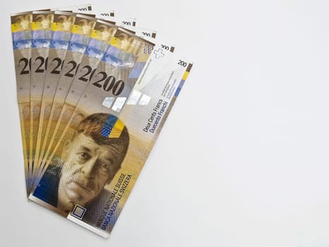 CHF