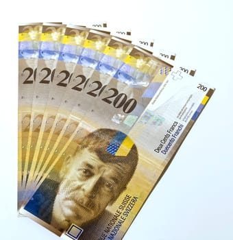 CHF