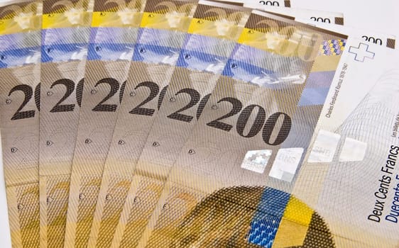 CHF
