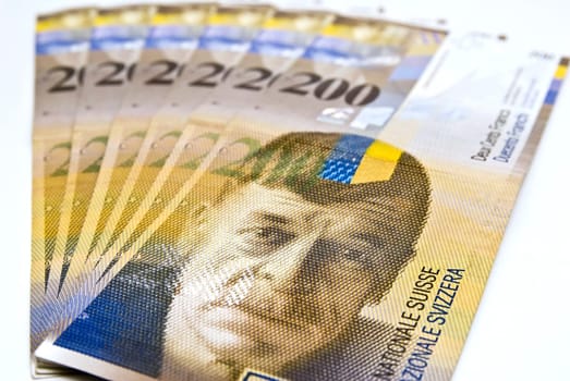 CHF