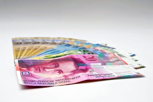 CHF