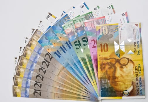 CHF