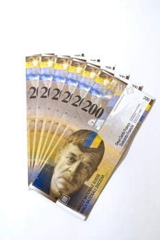 CHF