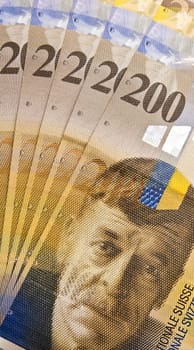 CHF