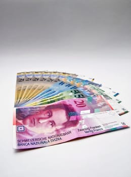CHF