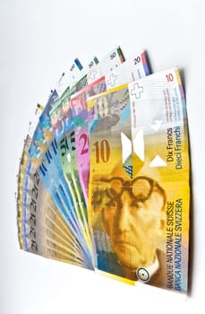CHF