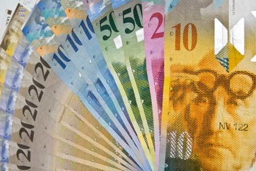 CHF
