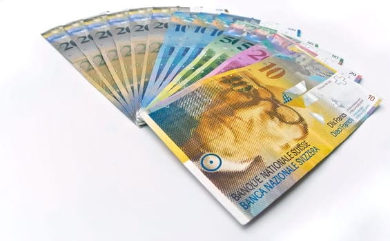 CHF
