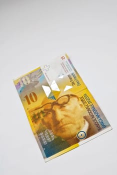 CHF