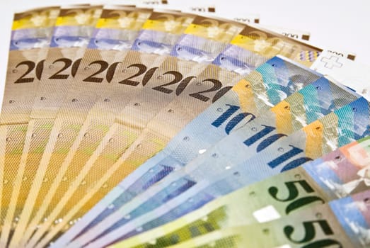 CHF