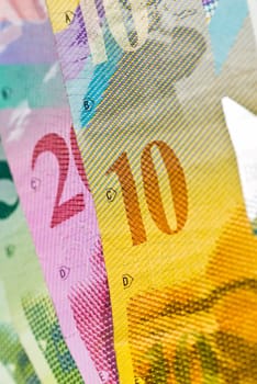CHF