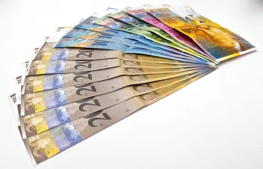 CHF