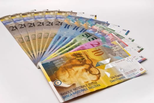 CHF