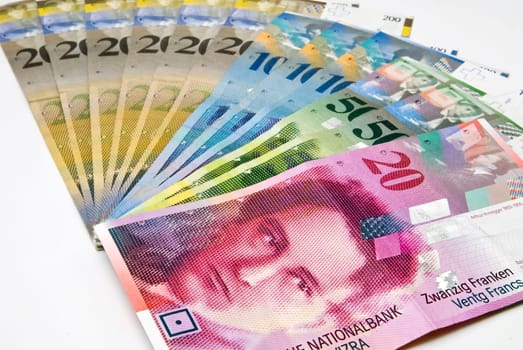CHF