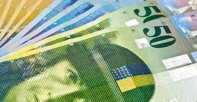 CHF