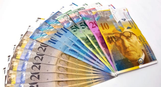 CHF