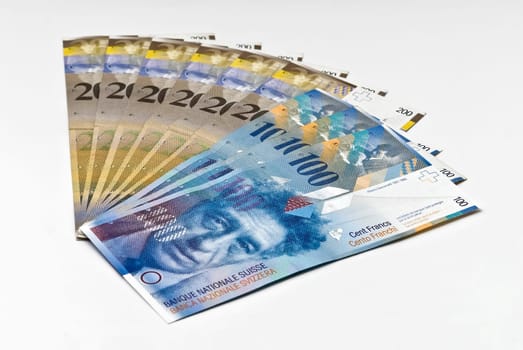 CHF