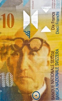 CHF