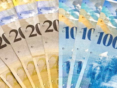 CHF