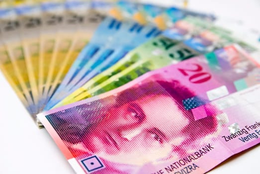 CHF
