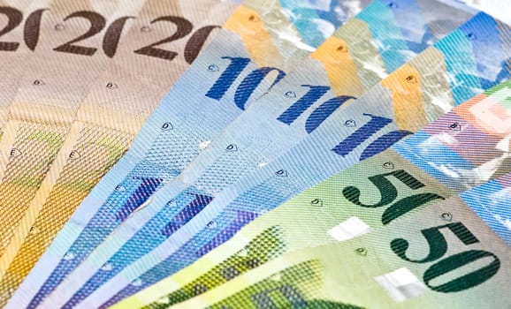 CHF