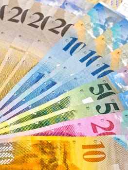 CHF