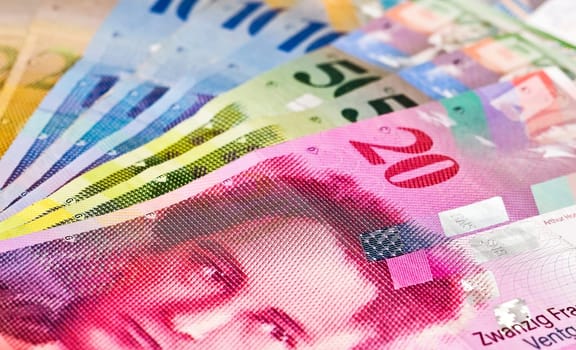 CHF