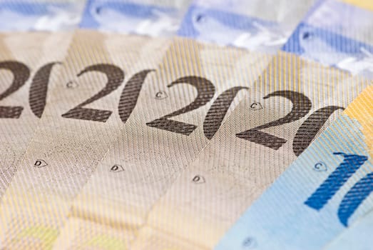 CHF