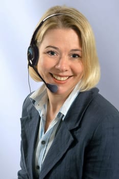 Call Center Agent