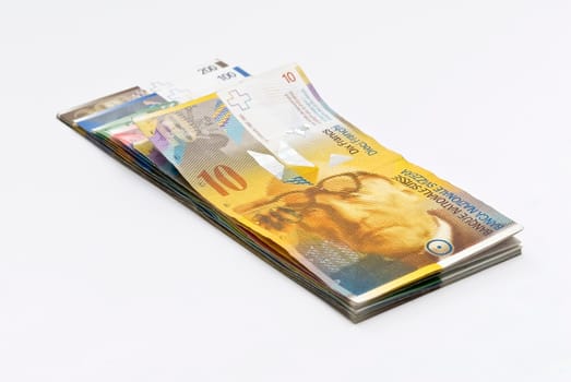 CHF
