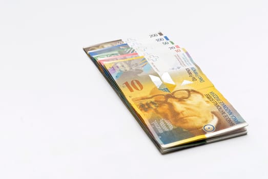 CHF