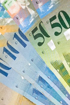 CHF
