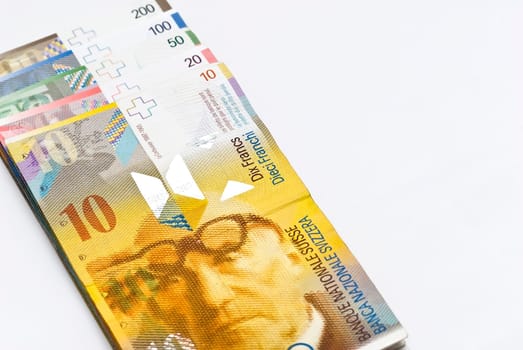 CHF
