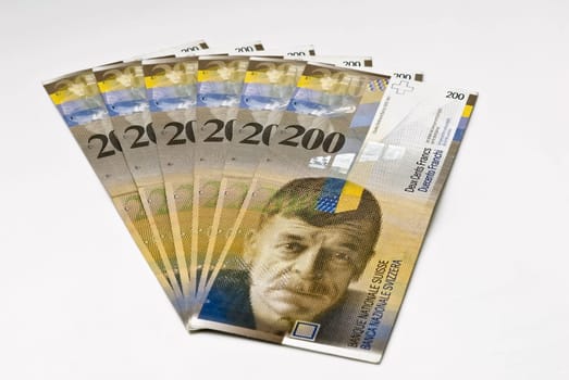 CHF