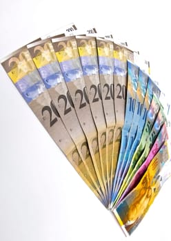 CHF