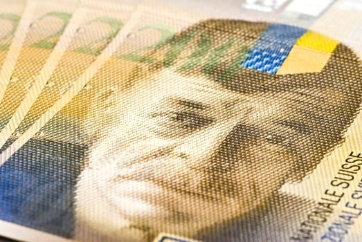 CHF